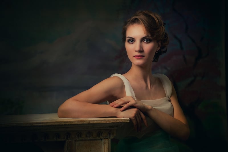 Vintage Charm Creations